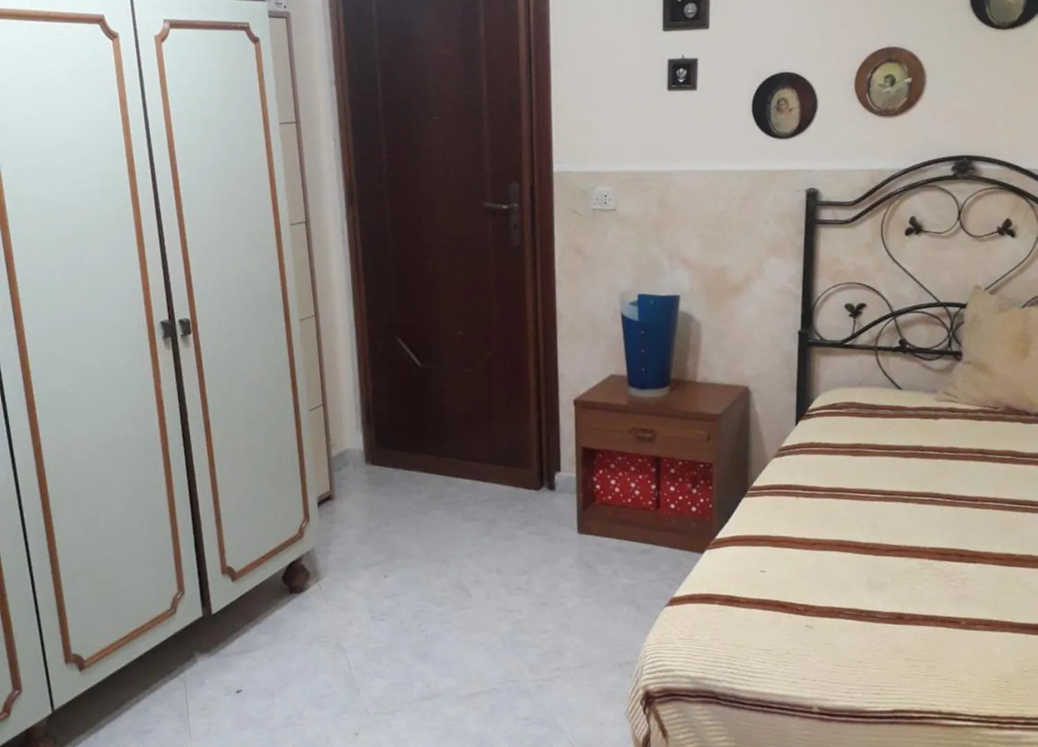 Casa D'Annare Apartment Casa Santa  Italy