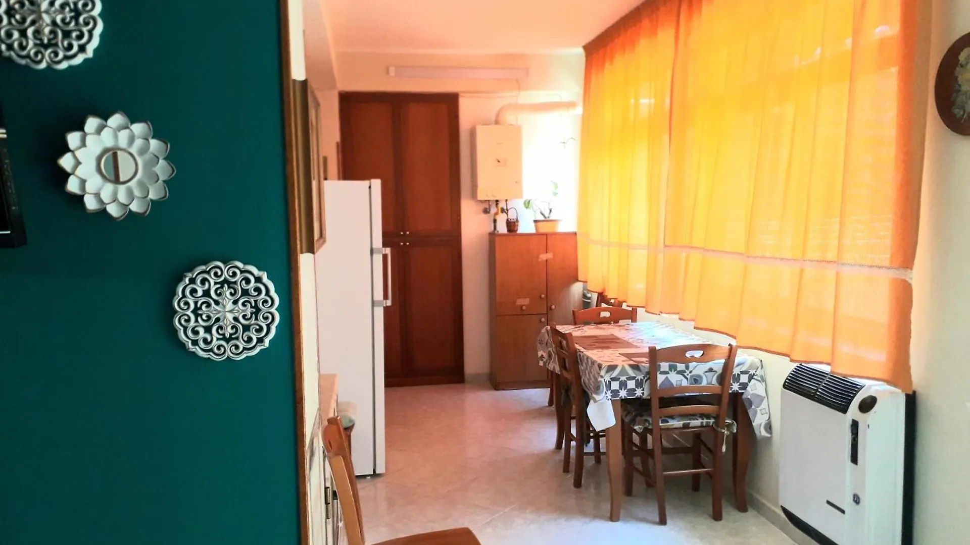 Casa D'Annare Apartment Casa Santa   Casa Santa (Trapani)